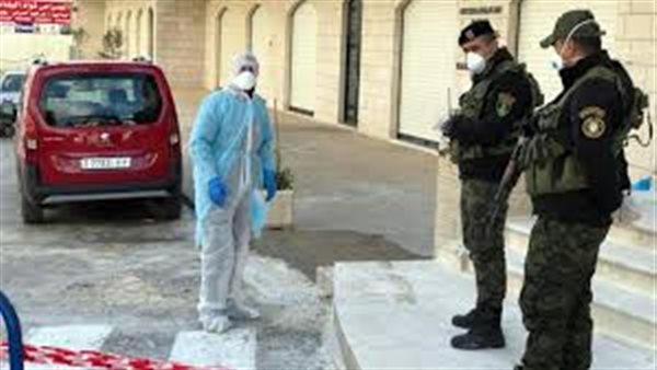 هل تكون فلسطين على استعداد لمواجهة الكورونا ؟