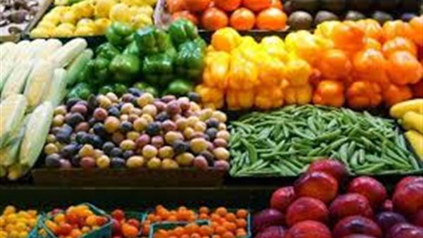 أسعار الخضار والفاكهة بسوق العبور اليوم الأربعاء 18 مارس 2020