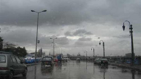 بيان جديد من الأرصاد .. حالة الطقس ودرجات الحرارة غدا الخميس 19 مارس 2020 