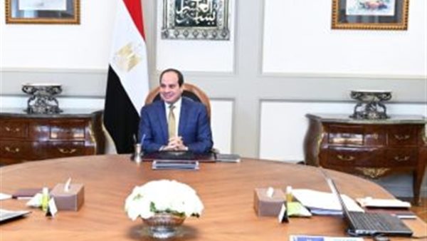 مستشار وزير المالية: الرئيس السيسي وجه بتخفيف العبء الضريبي عن العاملين في الدولة وأصحاب الأعمال البسيطة | فيديو