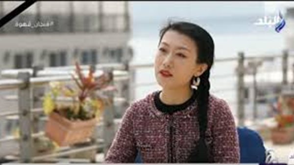 إعلامية صينية : فيروس كورونا تم اكتشافه فى سوق للأسماك | فيديو