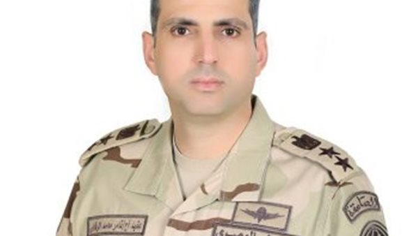 المتحدث العسكرى يوضح حقيقة انتشار القوات لفرض حظر التجوال ويوجه مناشدة للمواطنين | فيديو