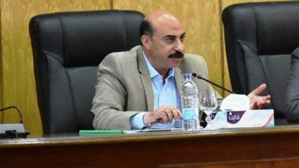 محافظ أسوان: العاملون فى السياحة لن يغادروا قبل 14 يوما ..ومحاسبة المخالفين | فيديو 