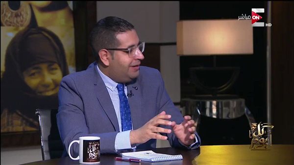 خبير: الزيادة السكانية تلتهم ثمار الإصلاح الاقتصادي