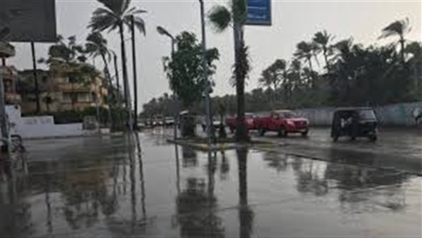 بعد تحذير الأرصاد .. حالة الطقس ودرجات الحرارة اليوم الخميس 19 مارس 2020 