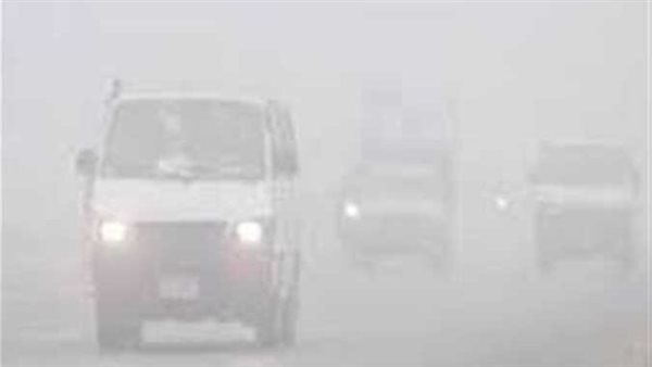 شبورة ونشاط رياح.. الأرصاد تحذر من حالة الطقس اليوم الجمعة 5-12-2025