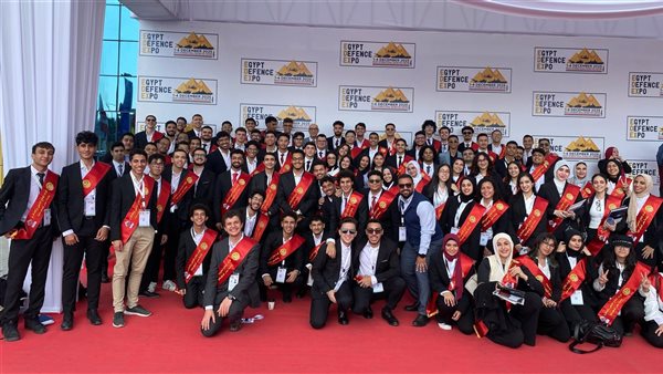 رئيس مصر للمعلوماتية: 