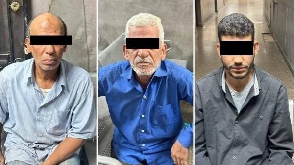 استجواب محامي.. آخر تطورات قضية الاعتداء على أطفال مدرسة سيدز