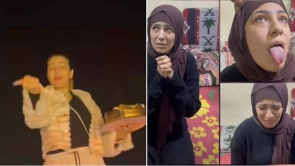 طليق فتاة البشعة يفجر مفاجآت جديدة: زواجنا دام 5 أيام وعرفتها على تيك توك