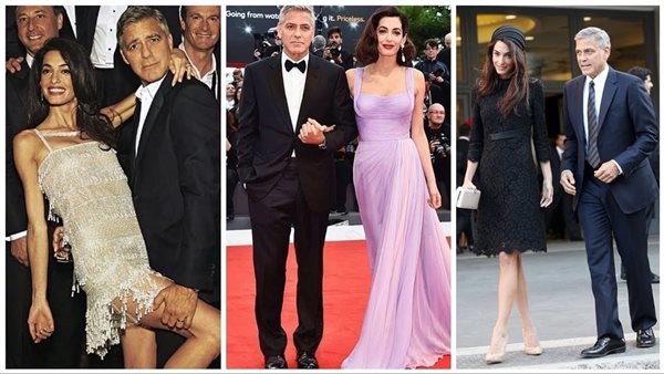 من هي المحامية الأكثر جدلًا؟.. اعتراف إخواني يكشف علاقة أمل كلوني بدستور 2012