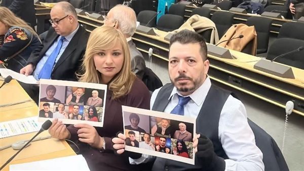 رفع صور المتهم واحتجاج الدفاع.. قضية الطفل ياسين تصل الأمم المتحدة فماذا يحدث؟