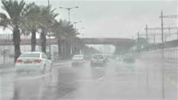 برودة وأمطار.. الأرصاد تحذر من حالة الطقس اليوم السبت 6-12-2025