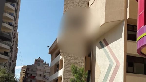 تفاصيل أمر إحالة الجنايني المتهم بالتعدي على تلاميذ المدرسة الدولية في الإسكندرية للمحاكمة