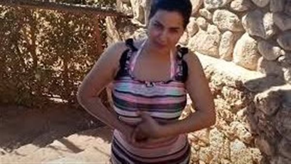  اصطبحوا بقى.. رد ناري من سما المصري على وصفها بالحولة