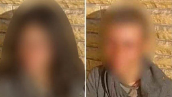  بعد تداول صورها.. تفاصيل إعادة فتاة مشردة لأهلها 