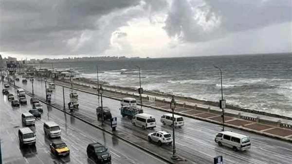 الأرصاد تحذر سكان هذه المناطق.. حالة الطقس اليوم الأحد 7-12-2025