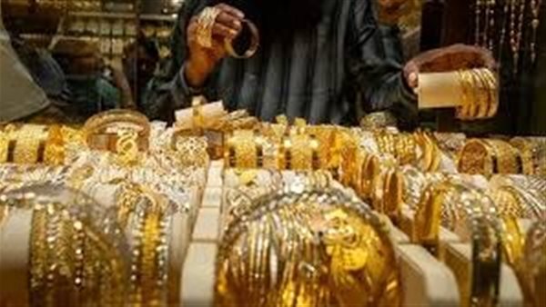 سعر الذهب اليوم الأحد 7-12-2025 بعد التراجع
