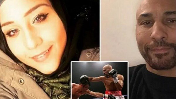 أنهى حياة ابنته.. حكم نهائي على الملاكم المصري-الأمريكي