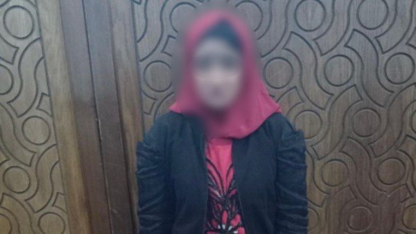 رذيلة أونلاين.. تفاصيل القبض على فتاة تمارس الأعمال المنافية للآداب بالإسكندرية 