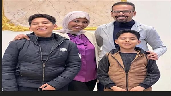 أتوبيس المدرسة دهس ابني.. والدة الطفل إياد بالإسماعيلية تروي تفاصيل مأساوية