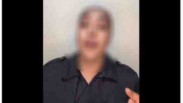 التفاصيل الكاملة للقبض على سائق توك توك تعدى على فتاة بالجيزة 