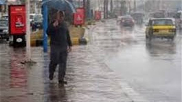 الأرصاد تحذر وتكشف حالة الطقس اليوم الإثنين 8-12-2025