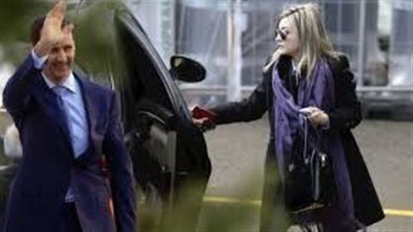 أرادت أن تصبح السيدة الأولى.. حكاية لونا الشبل مع النظام السورى بعد فيديوهات مسربة مع بشار الأسد