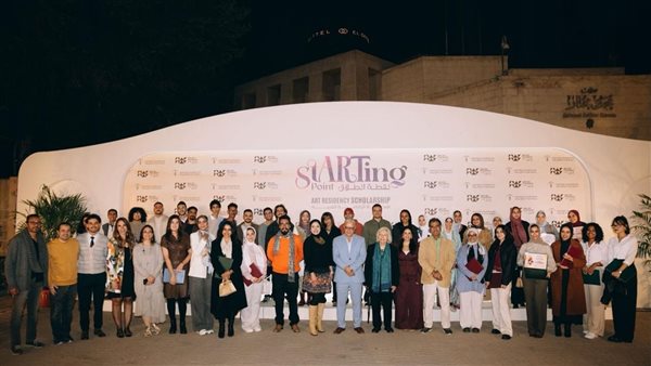 مؤسستي ساويرس وعبلة للفنون تجددان شراكتهما لدعم المواهب المصرية الشابة