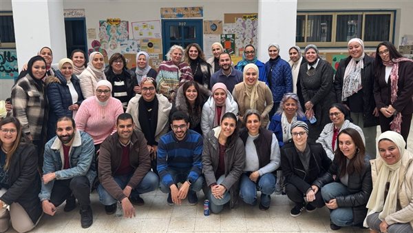 دراسة: المدارس المصرية رائدة في التكامل الأخلاقي بين الذكاء الاصطناعي ووسائل التواصل الاجتماعي