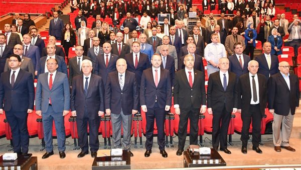 رئيس جامعة الريادة يشارك في فعاليات منتدى رؤساء الجامعات الروسية والعربية