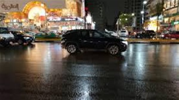 تحذير عاجل من الأرصاد.. حالة الطقس اليوم الأربعاء 3-12-2025