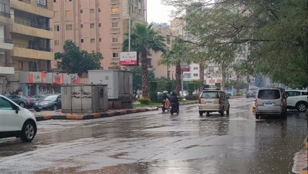 الجو هيقلب.. الأرصاد تحذر من حالة الطقس غدا الثلاثاء 9-12-2025