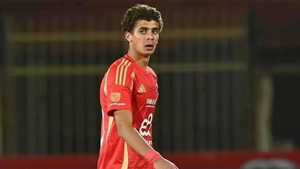  جوهرة لا تقدر بثمن.. 4 مكاسب للأهلي من اقتراب انتقال حمزة عبد الكريم إلى برشلونة 