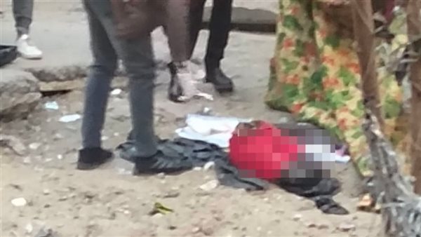  على طريقة طفل المنشار.. اعترافات صادمة للمتهم بإنهاء حياة فتاة أفريقية بعين شمس