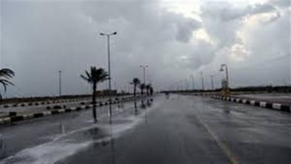 تحذير عاجل من الأرصاد.. حالة الطقس اليوم الثلاثاء 9-12-2025