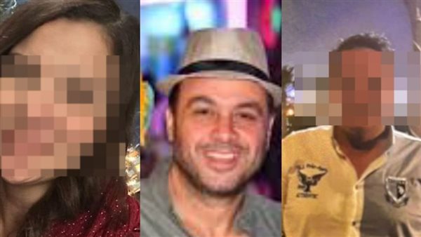 بعد حبس زوجها المتهم.. قرار جديد من النيابة بشأن طليقة الفنان الراحل سعيد مختار