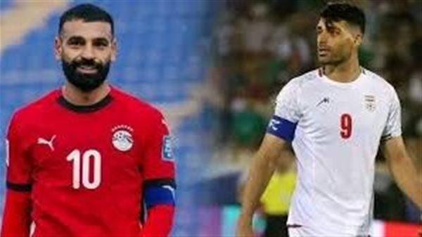 انت بجح وبارد ده أنتوا مقرفين قوي.. تعليق ناري لشوبير على أزمة مباراة مصر وإيران