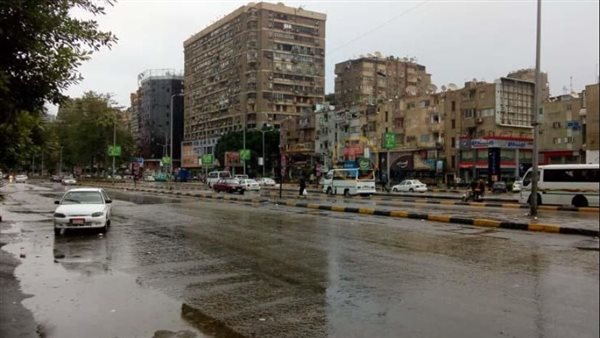 بيان تحذيري من الأرصاد.. حالة الطقس اليوم الأربعاء 10-12-2025