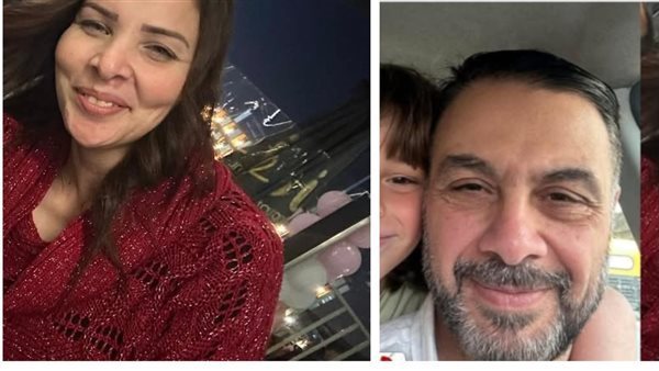 كانت لسة على ذمته.. القصة الكاملة لواقعة مقتل الفنان سعيد مختار