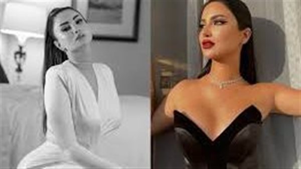  شورت قصير.. هدى الإتربي تثير ضجة بإطلالة جريئة | شاهد