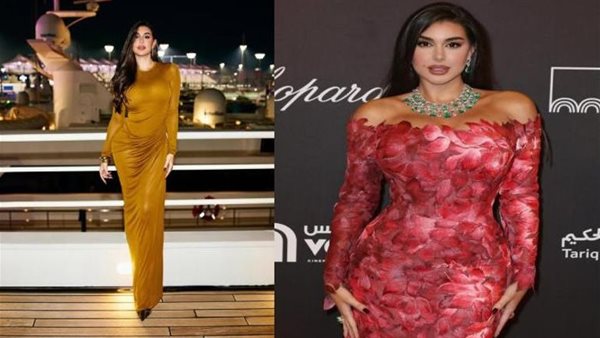 كاجوال جريء.. ياسمين صبرى تخطف الأنظار بهذه الإطلالة | شاهد