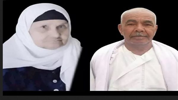 لم تتحمّل فراقه.. وفاة سيدة بعد يوم من رحيل زوجها في بني سويف