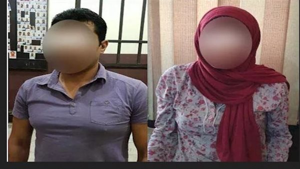 جريمة تحت الرمال.. سر مكالمة أعادت فتح قضية قتل سيف بعد عام من دفنه وزواج زوجته بعشيقها