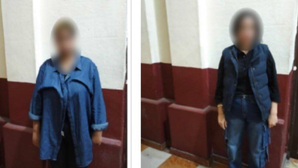 تفاصيل القبض على سيدتين يمارسن الأعمال المنافية للأداب بالإسكندرية 