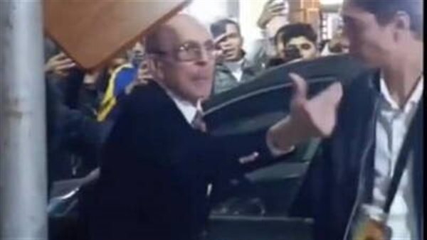  البعض لا يتغير.. أول تعليق من محمد صبحي بعد أزمته مع السائق | فيديو