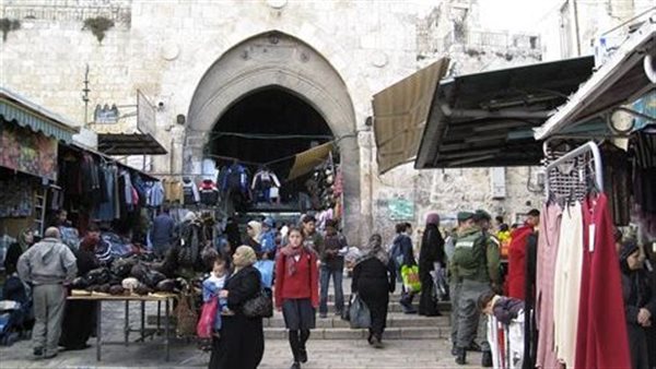 ذكرى تأسيس حماس الـ38.. المقدسيون يحنّون لما قبل الحرب