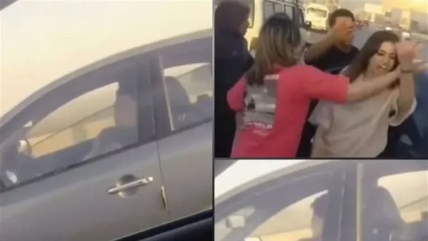 سُكر وفعل فاضح على الطريق.. ماذا قالت المحكمة بواقعة فيديو المحور؟