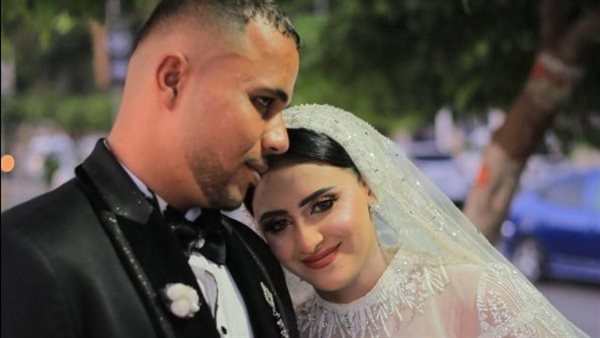 ماتت وسرها معايا.. والدة عروس المنوفية تكشف تفاصيل مثيرة جديدة عن وفاة ابنتها | فيديو