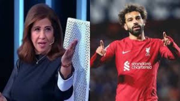 ماذا قالت؟.. تنبؤات ليلى عبد اللطيف لـ محمد صلاح تثير الجدل