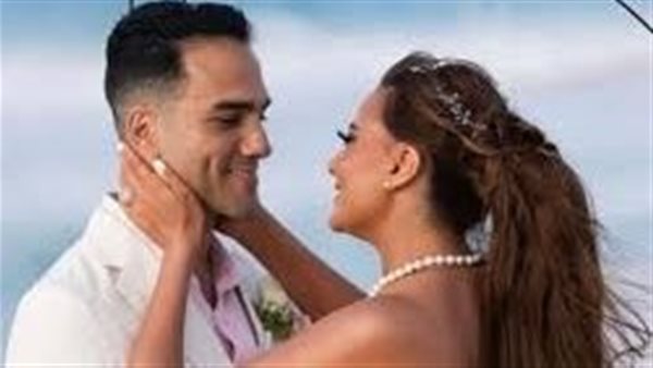 تعرضت للتحرش في فيلم ٦٧٨.. بشرى تكشف سبب انفصالها عن زوجها خالد حميدة 